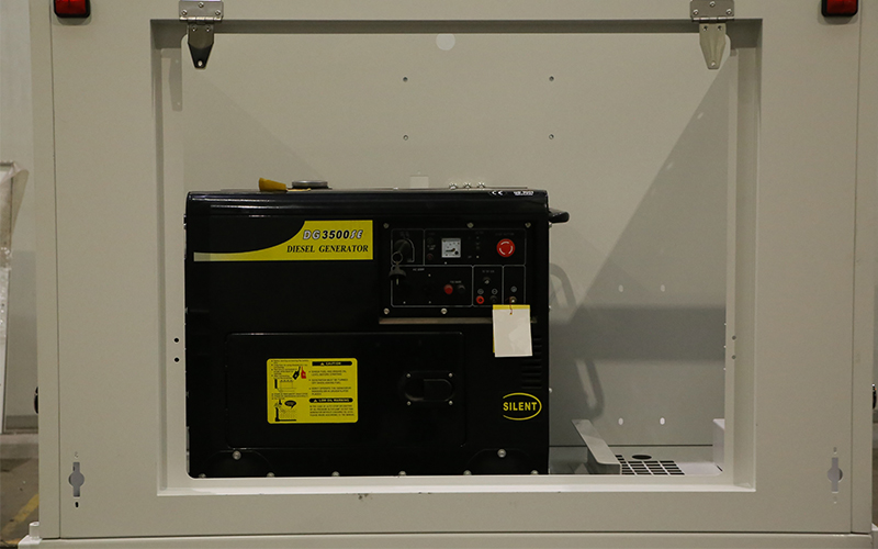 Diesel Generator